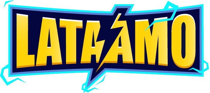 Lataamo logo Lataamo logo