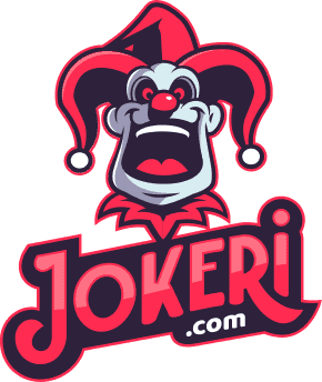 Jokeri logo Jokeri logo