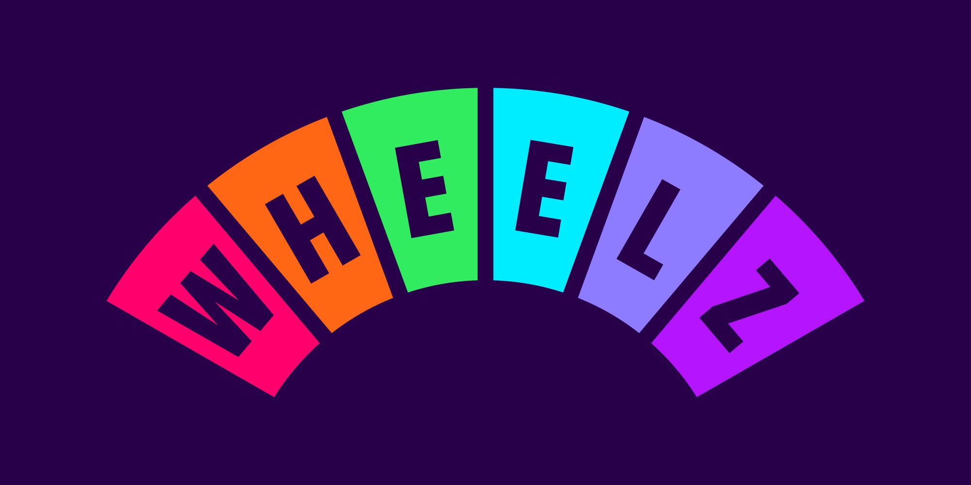 Wheelz l Wheelz logo