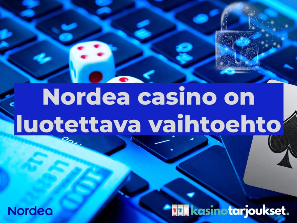 Nordea casino