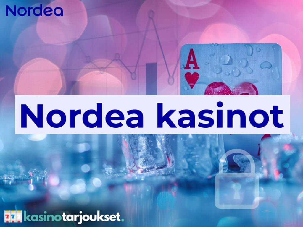Nordea kasinot