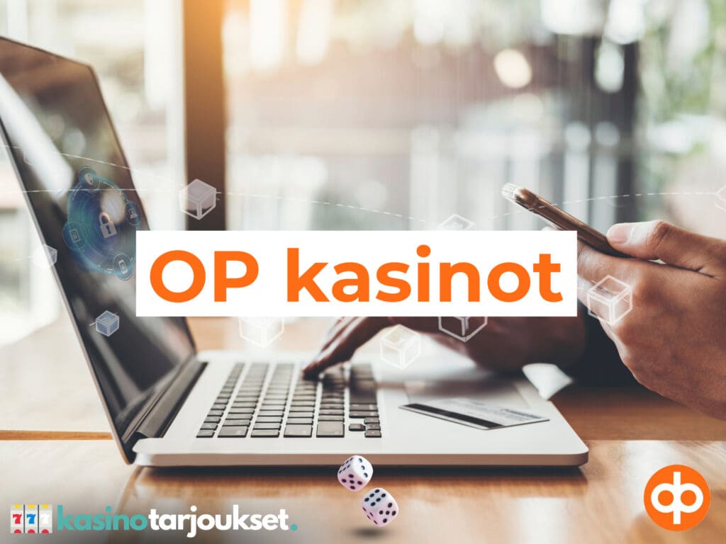 OP kasinot